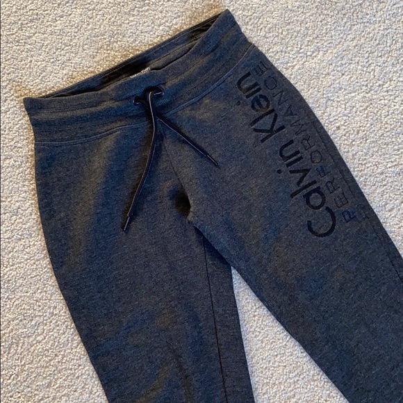 Women’s Calvin Klein performance joggers - Picture 2 of 7